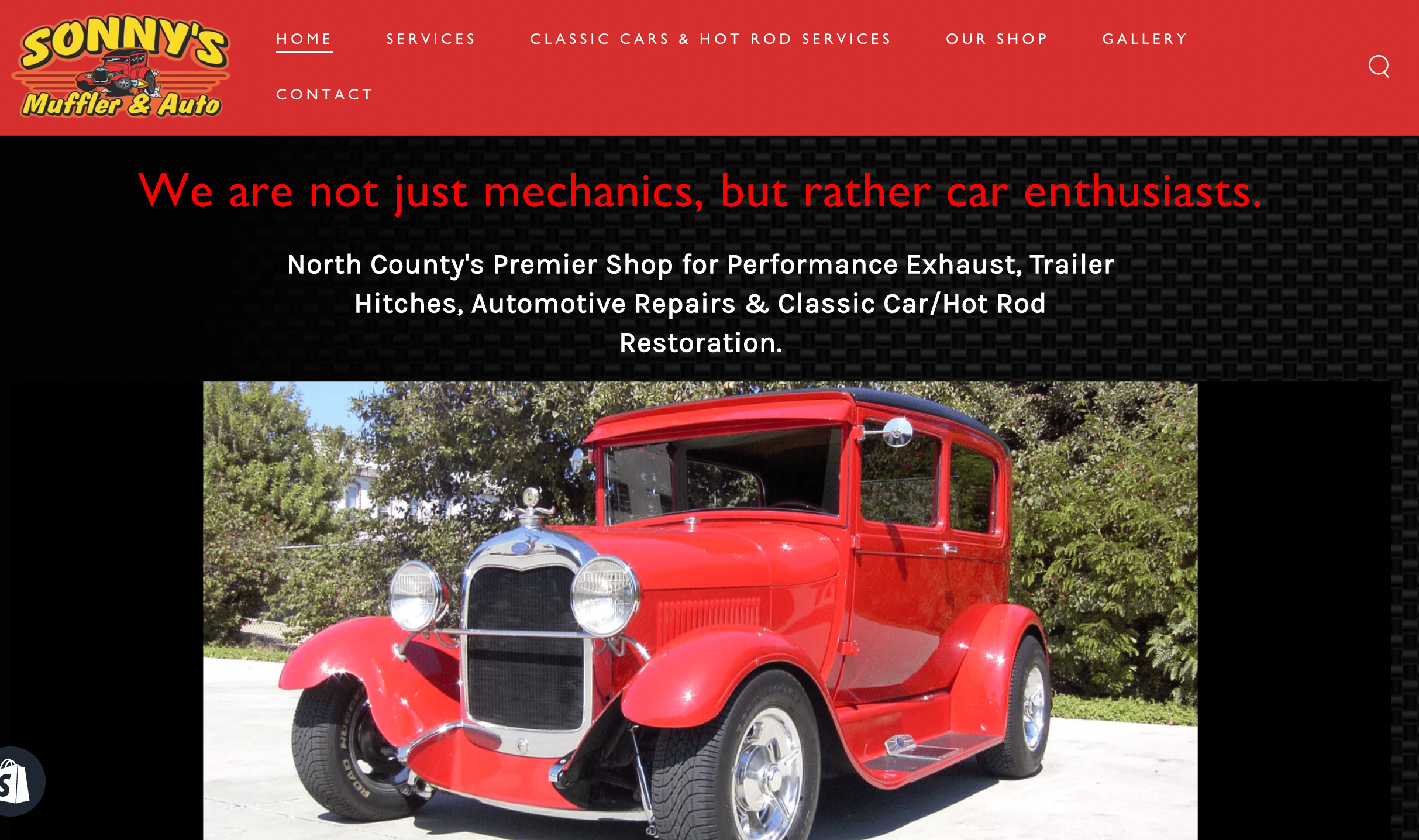 Sitemapcdatahttpabckniqoocomhot Rod Service Company Campbell Reviews